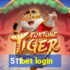 511bet login